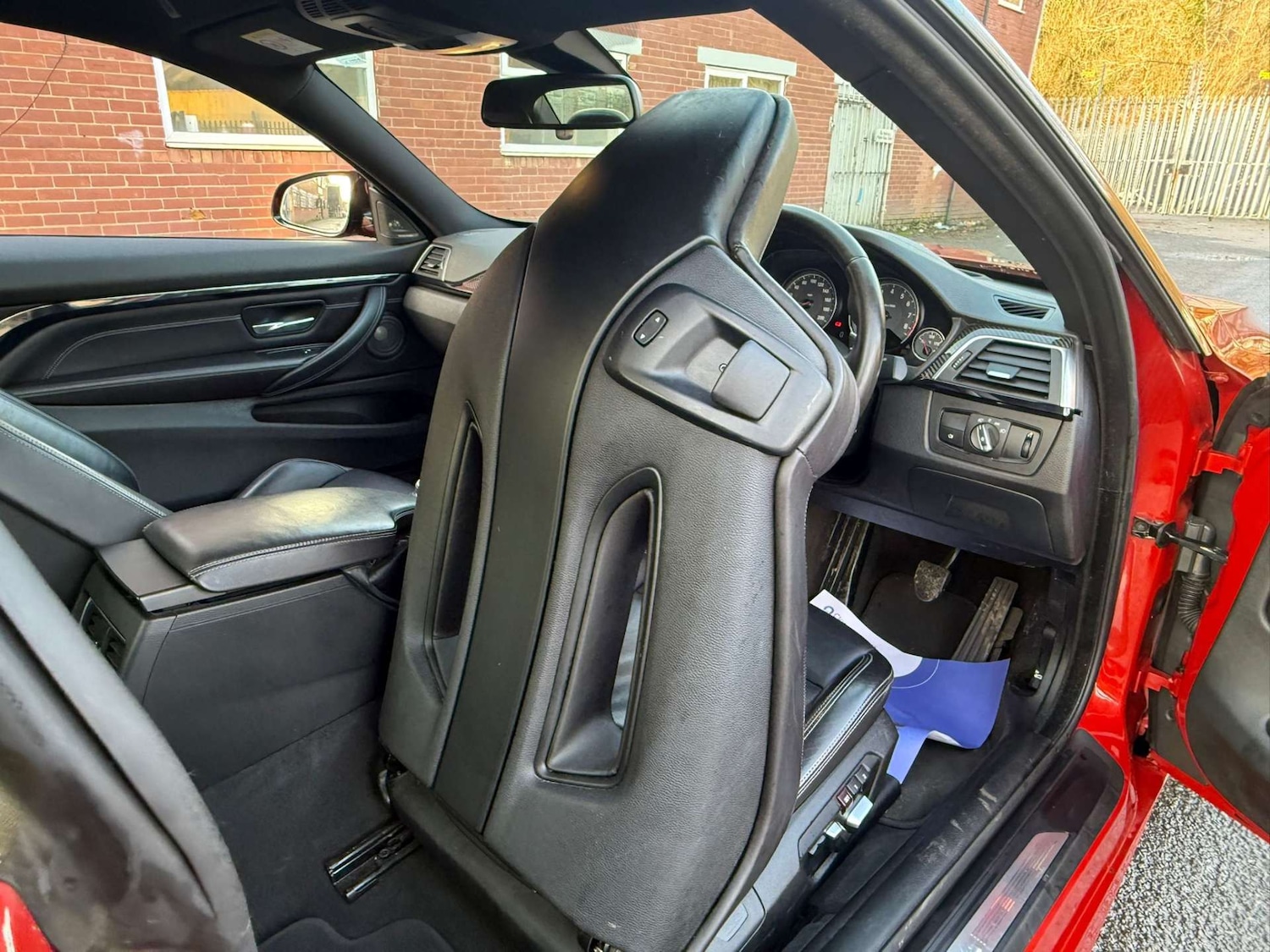 Used BMW M4 2017 for sale - 77148667: Photo 30