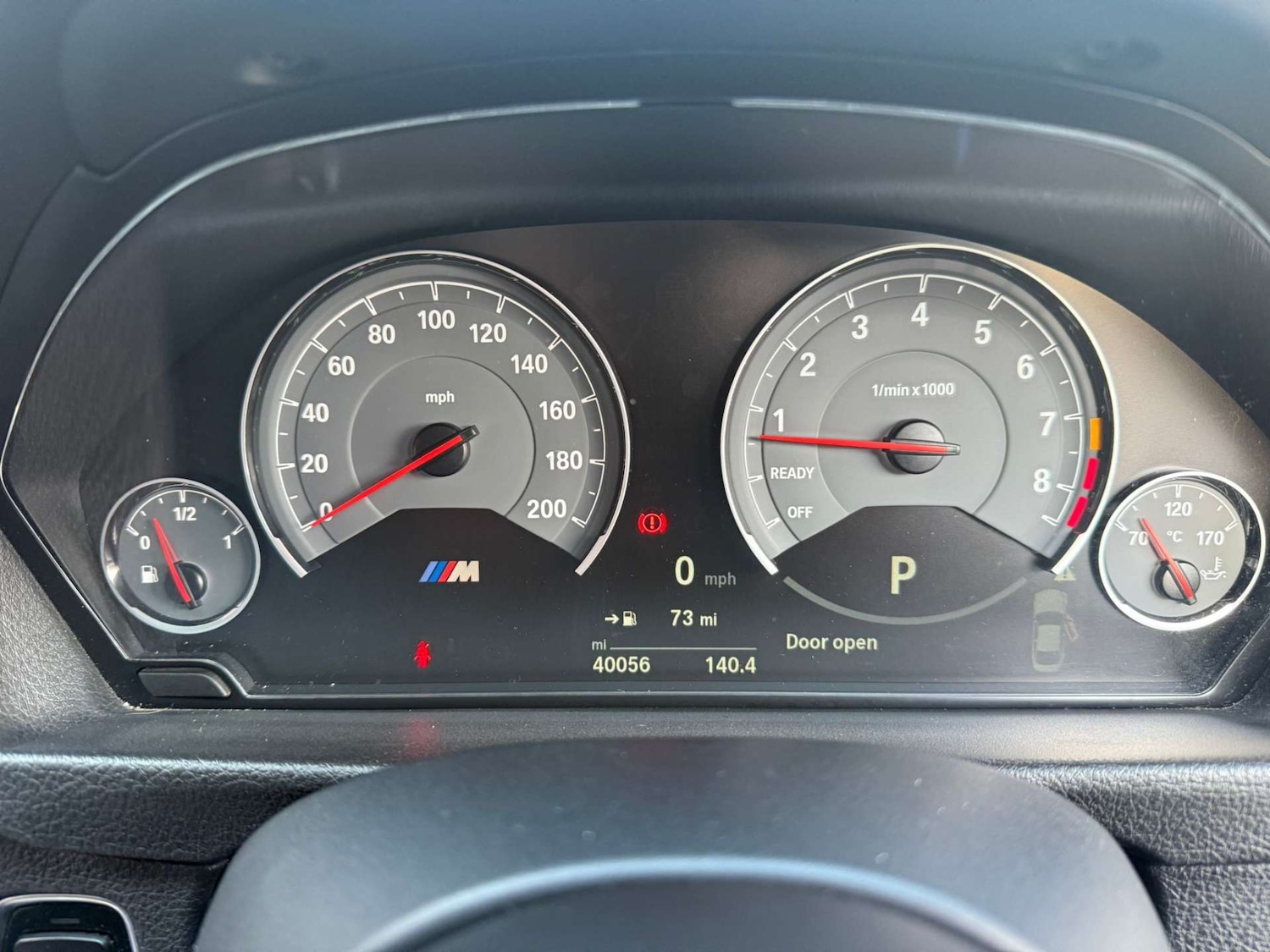 Used BMW M4 2017 for sale - 77148667: Photo 33