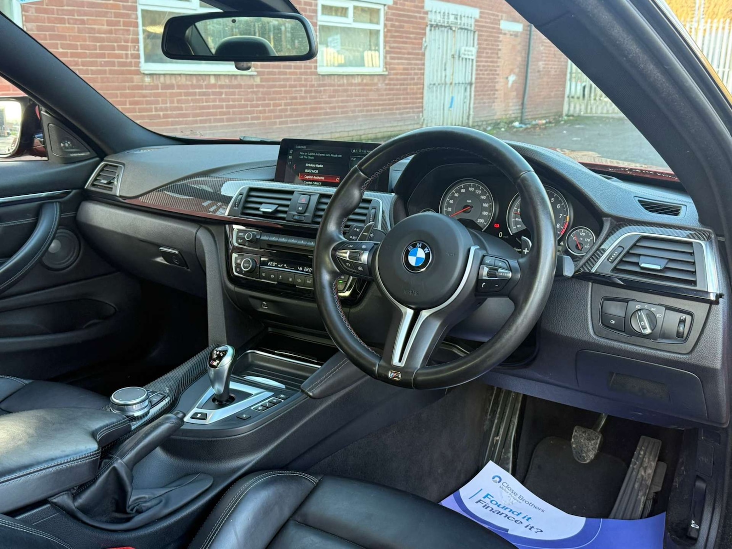 Used BMW M4 2017 for sale - 77148667: Photo 35