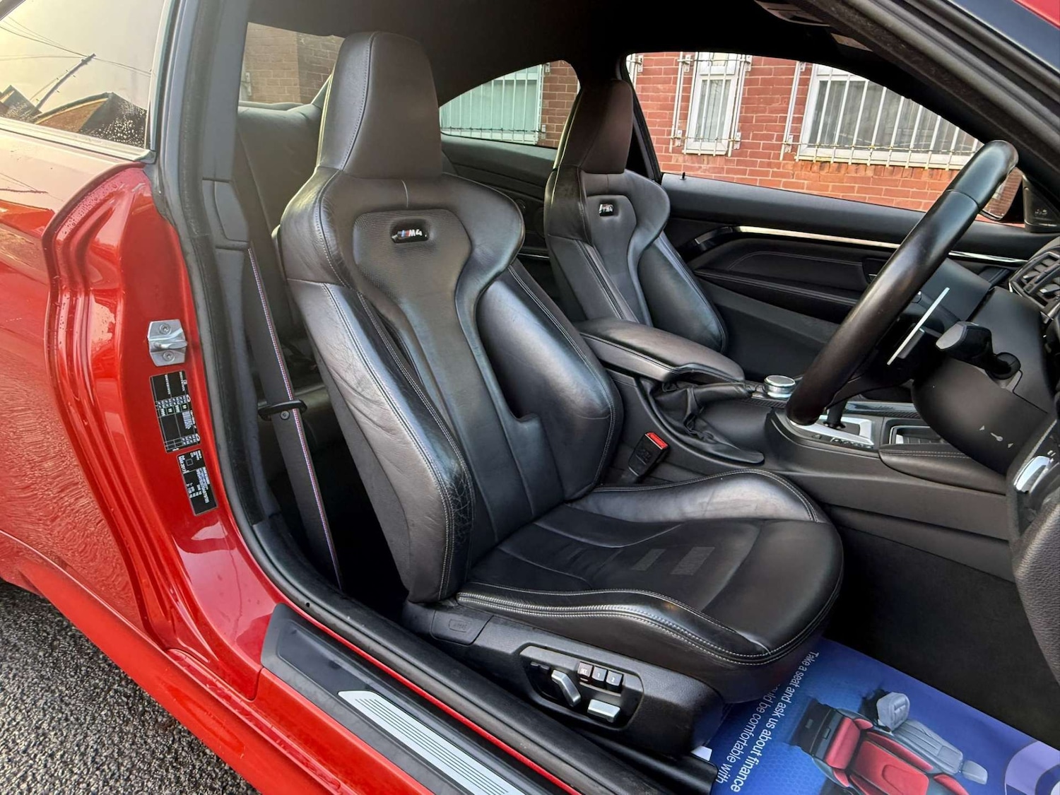 Used BMW M4 2017 for sale - 77148667: Photo 36