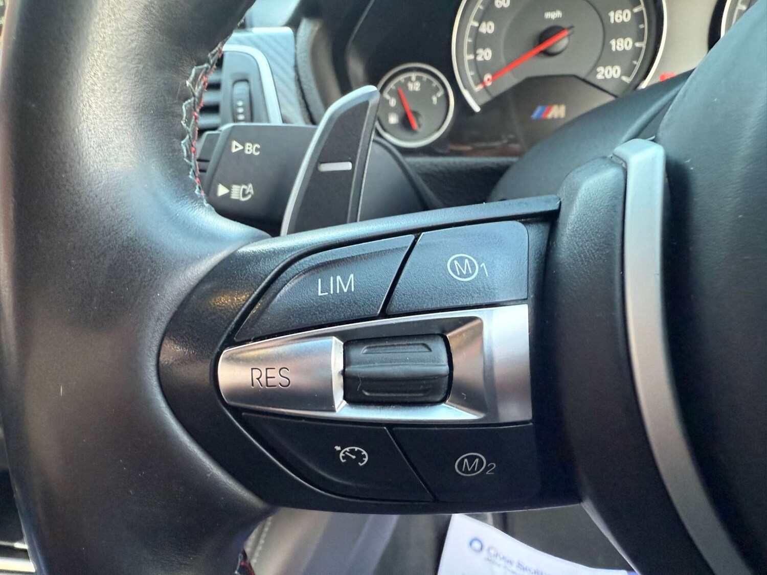 Used BMW M4 2017 for sale - 77148667: Photo 37