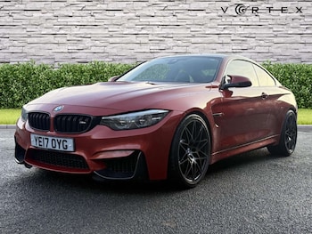Used BMW M4 2017 for sale - 77148667: Photo