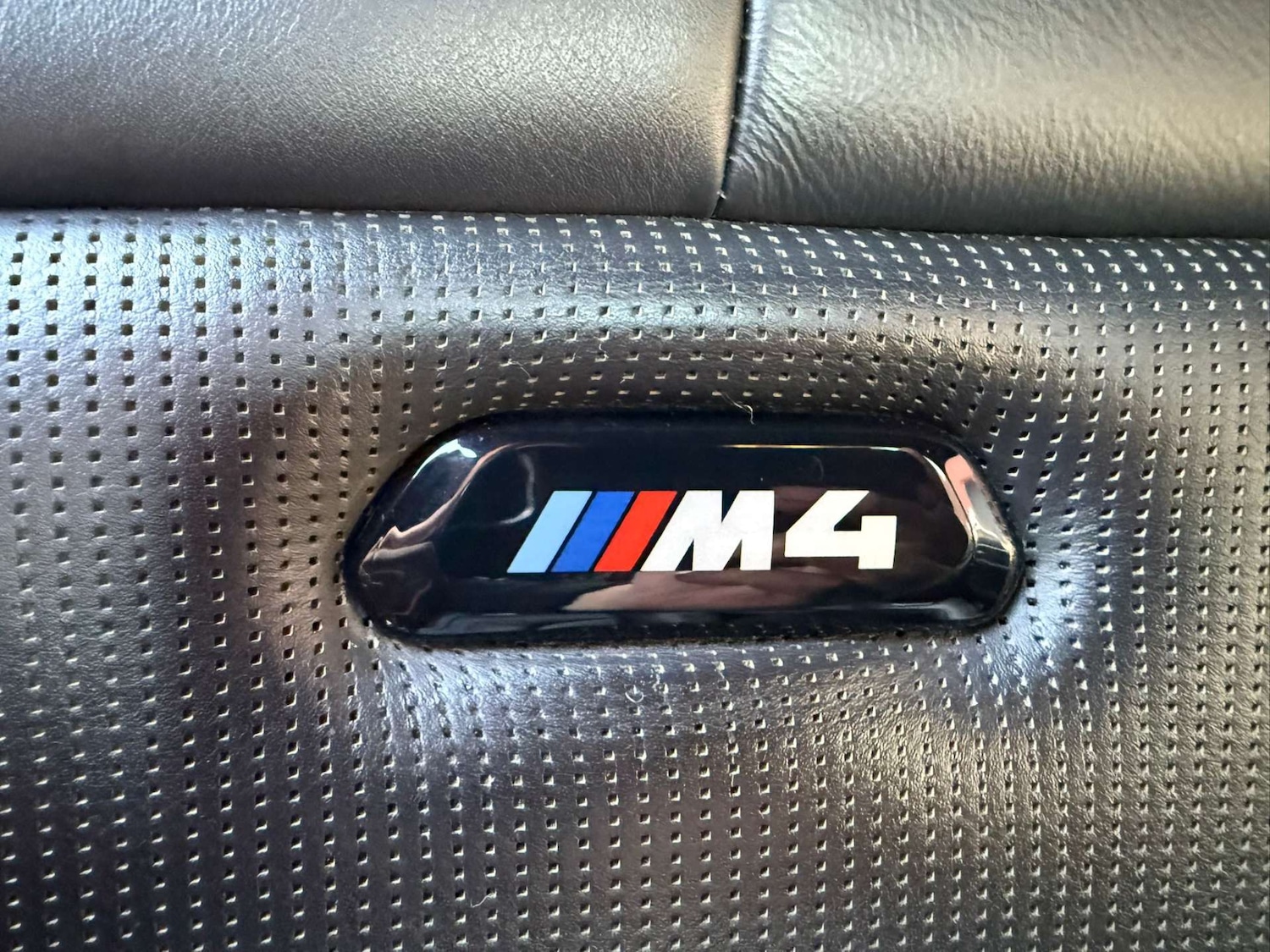 Used BMW M4 2017 for sale - 77148667: Photo 40