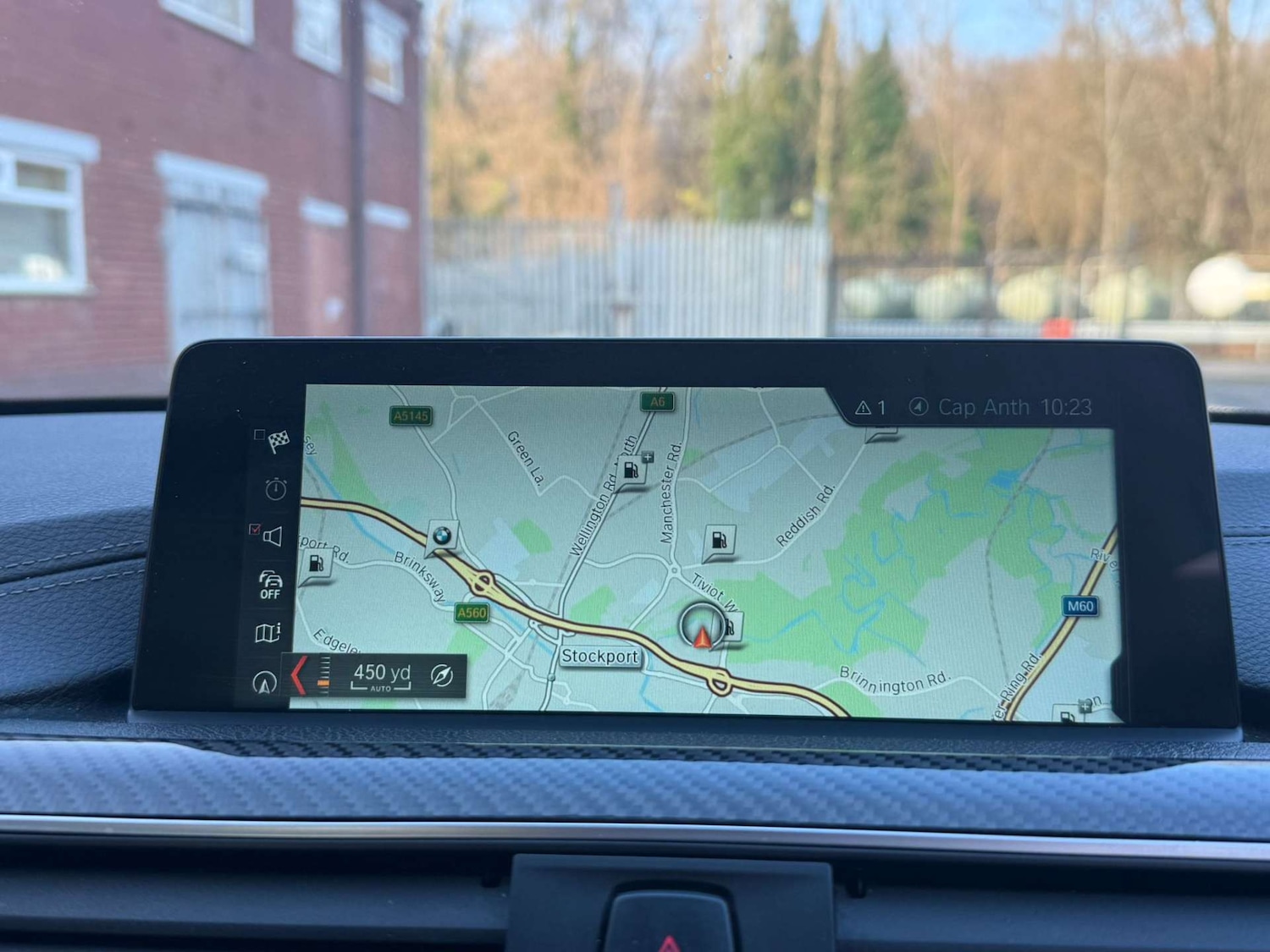 Used BMW M4 2017 for sale - 77148667: Photo 42