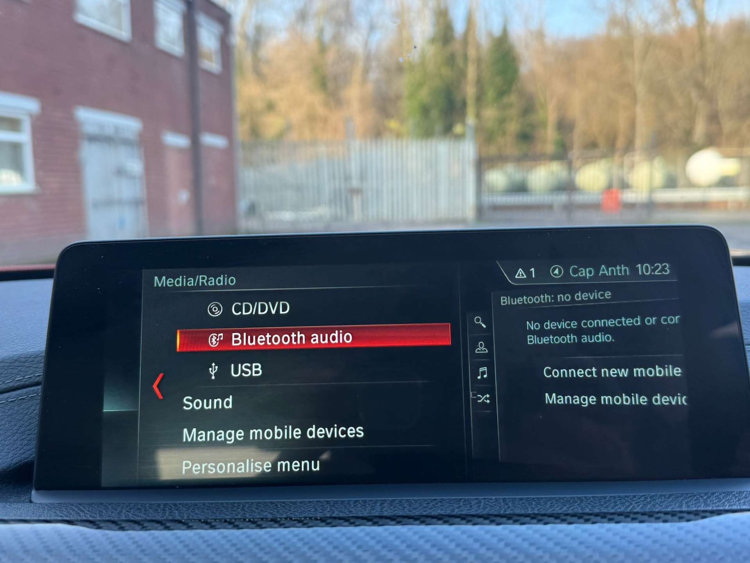 Used BMW M4 2017 for sale - 77148667: Photo 44