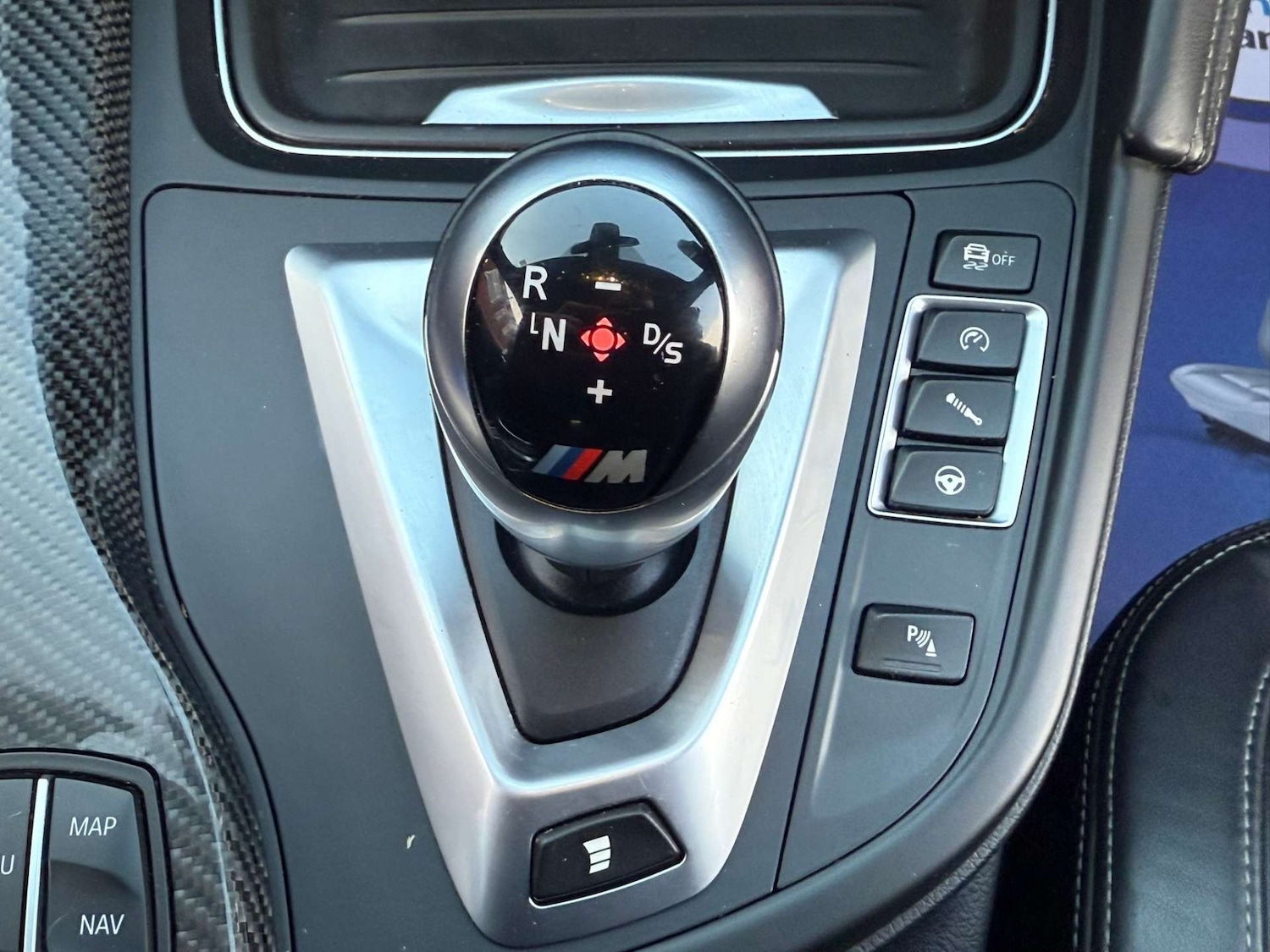 Used BMW M4 2017 for sale - 77148667: Photo 47