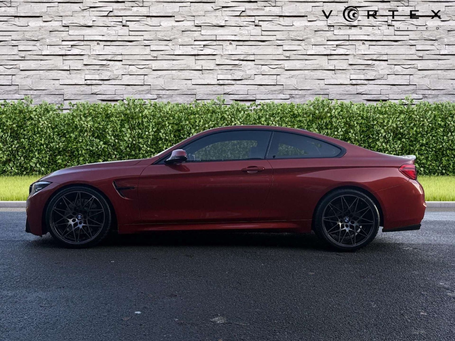 Used BMW M4 2017 for sale - 77148667: Photo 5