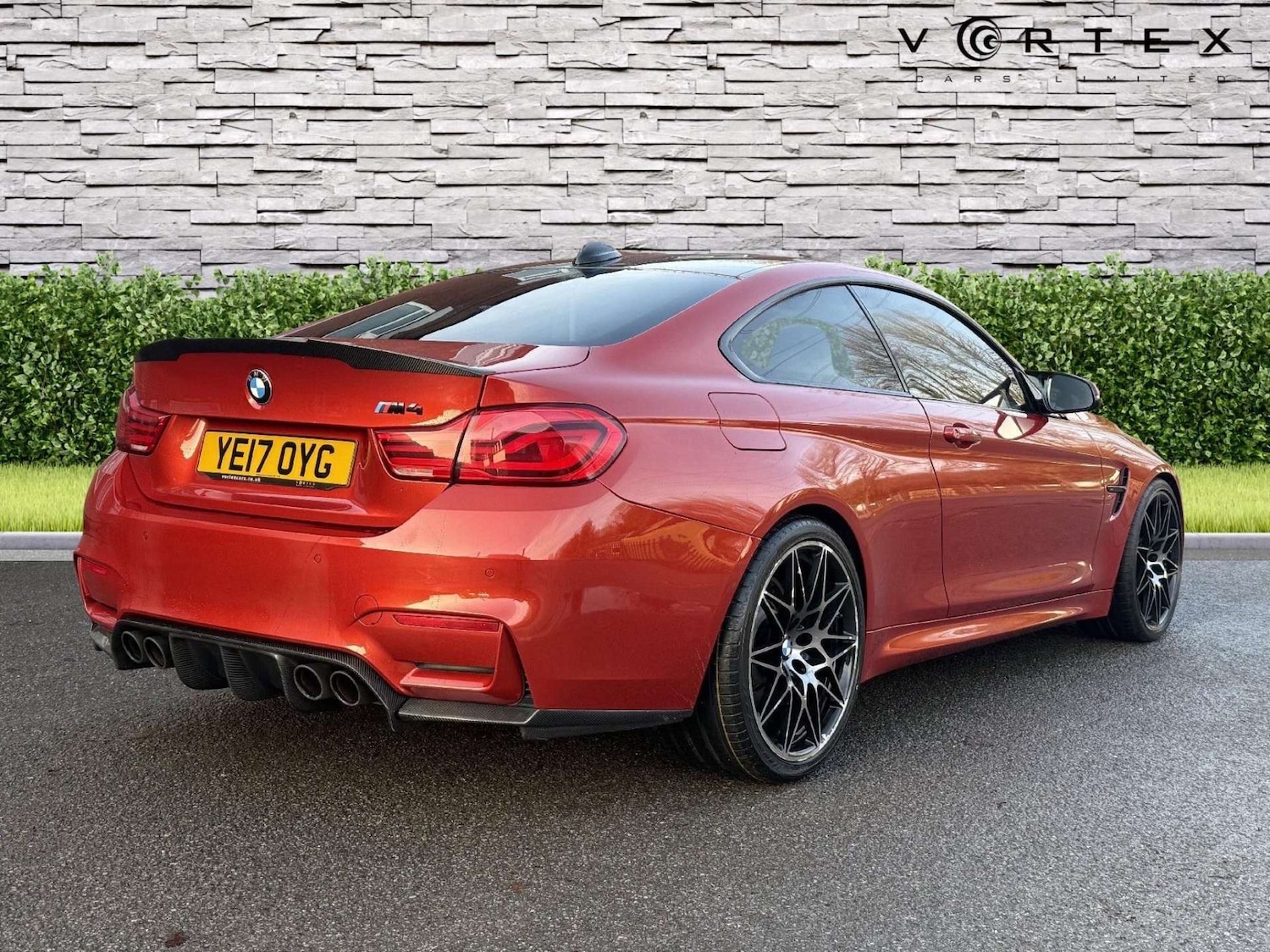 Used BMW M4 2017 for sale - 77148667: Photo 6