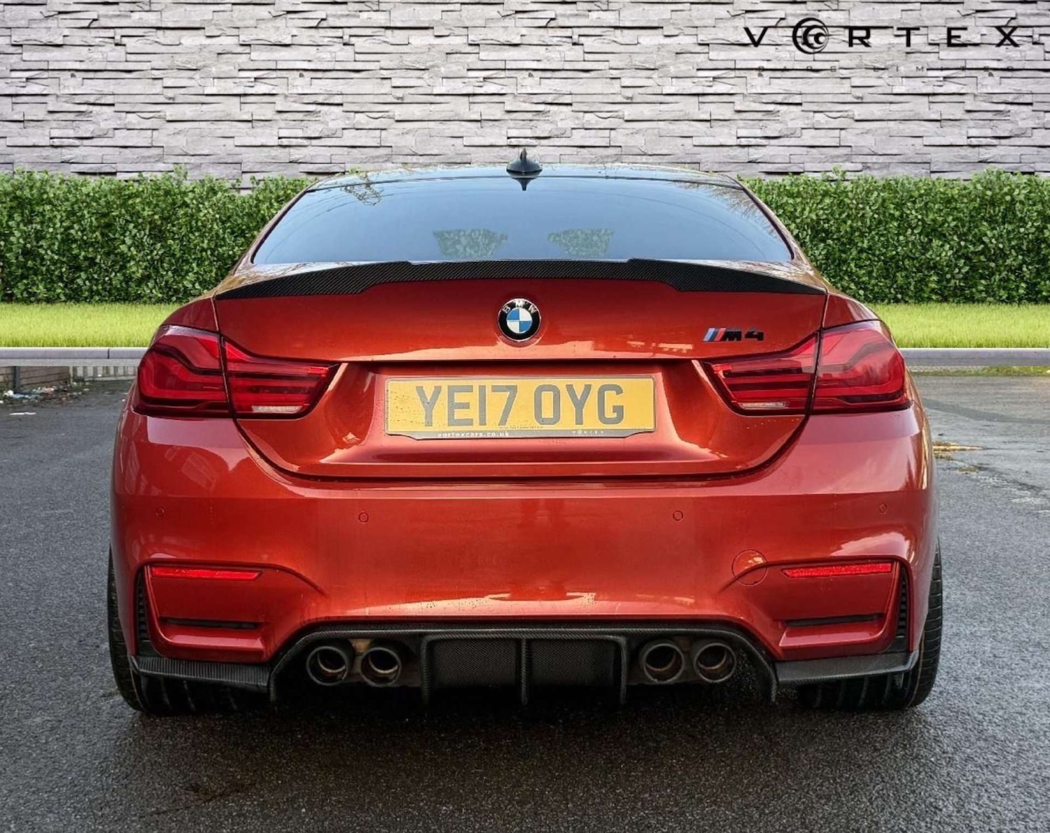 Used BMW M4 2017 for sale - 77148667: Photo 7