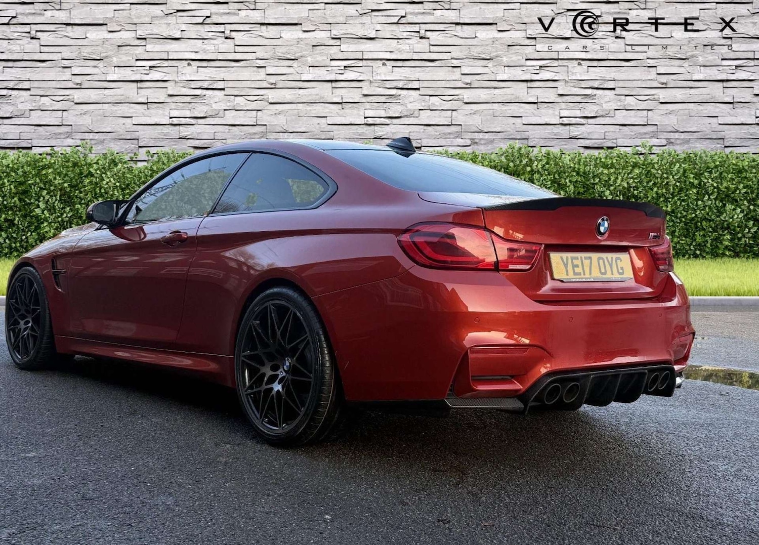 Used BMW M4 2017 for sale - 77148667: Photo 8