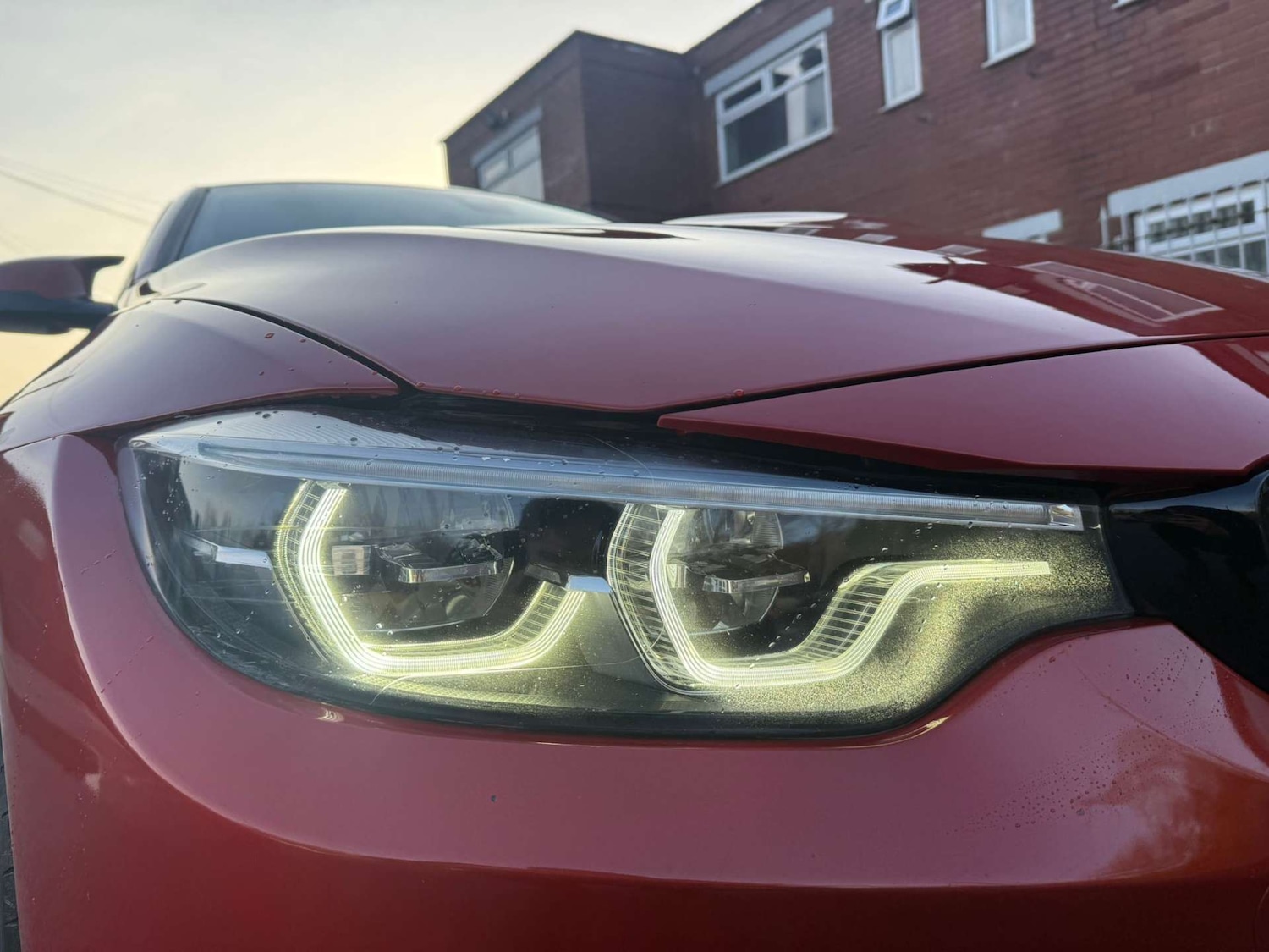 Used BMW M4 2017 for sale - 77148667: Photo 9