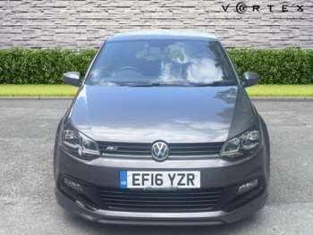 Used Volkswagen Polo 2016 for sale - 74793094: Photo