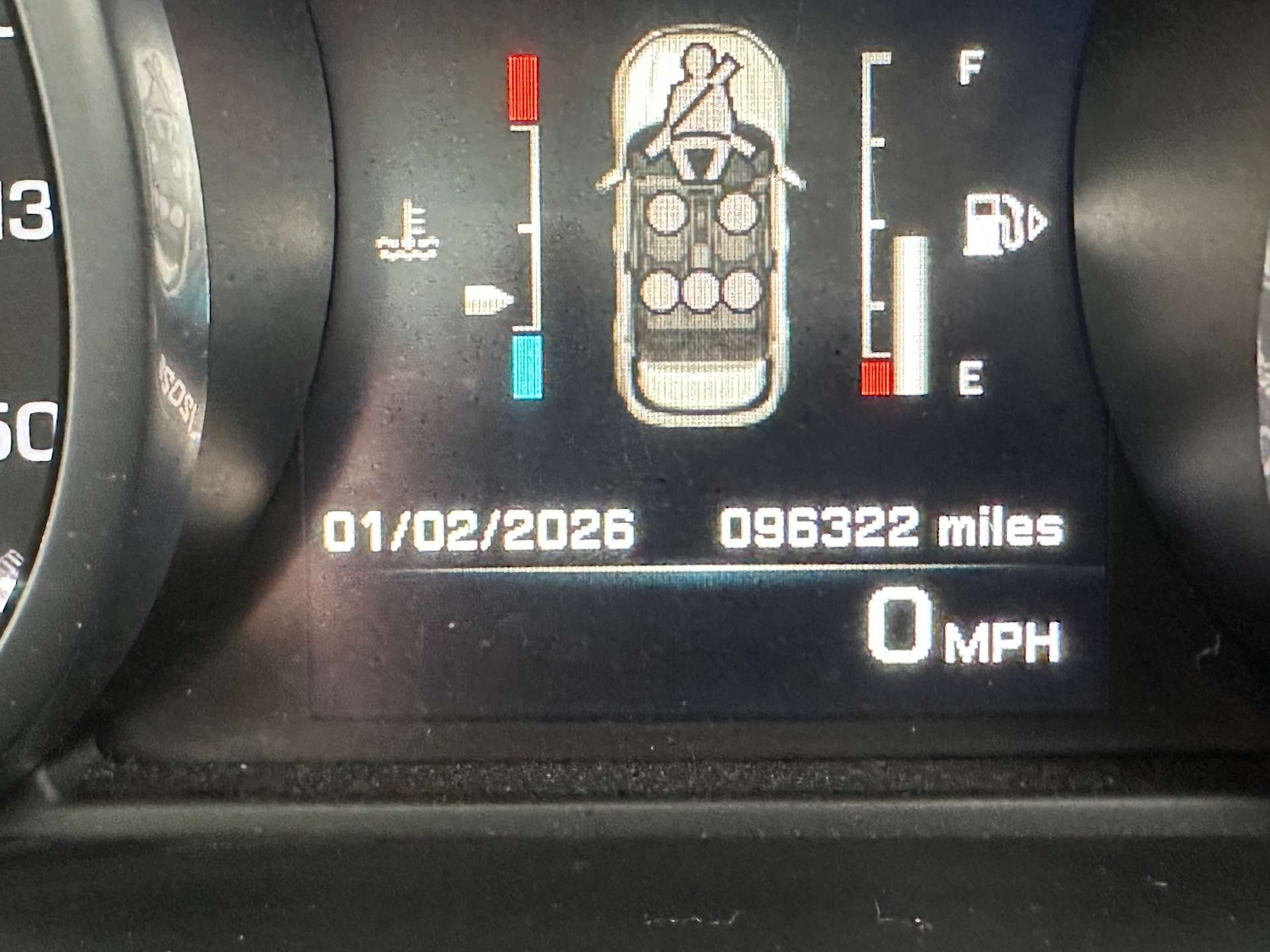 Used Land Rover Range Rover Evoque 2014 for sale - 77378410: Photo 11