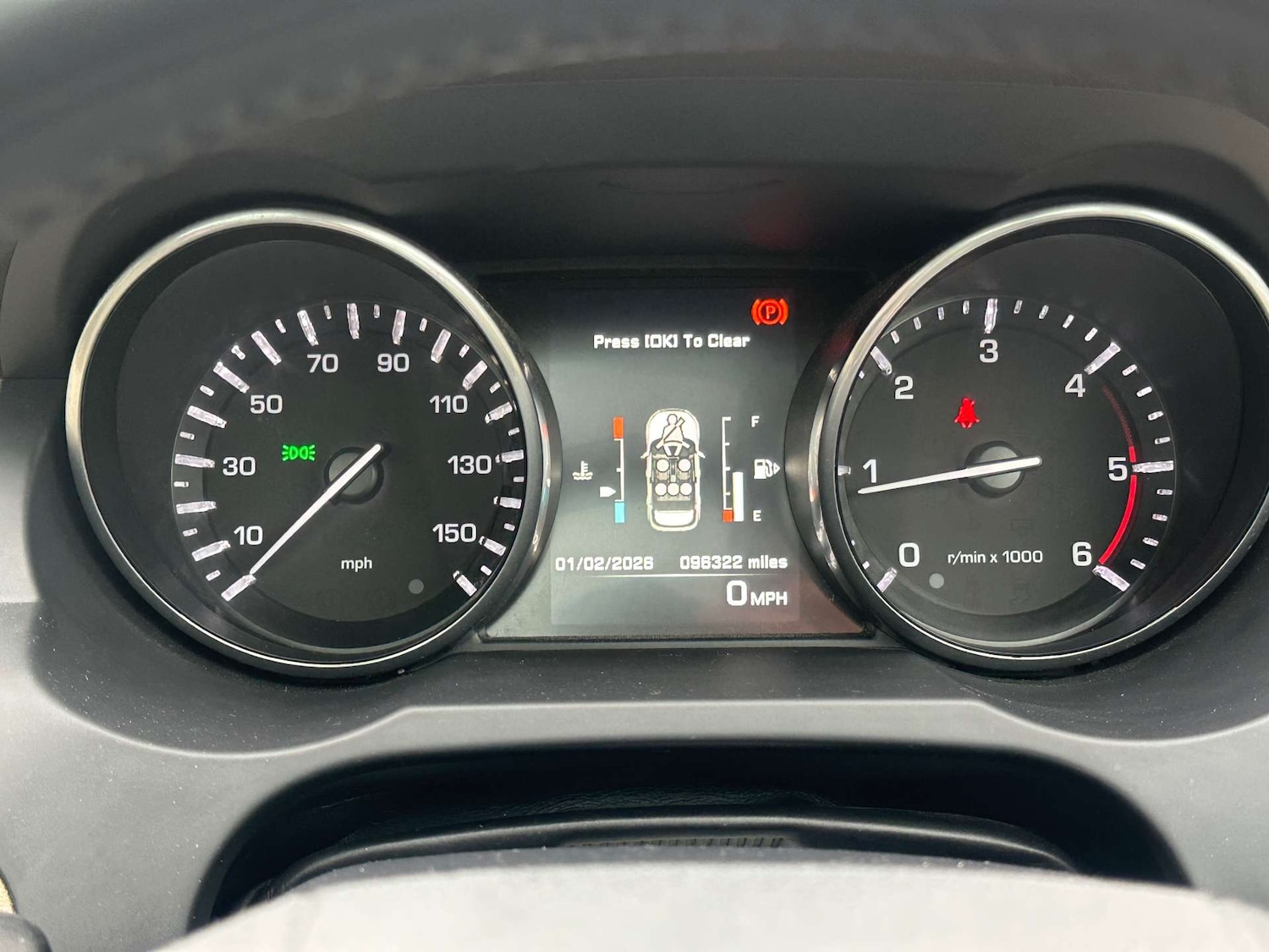 Used Land Rover Range Rover Evoque 2014 for sale - 77378410: Photo 12