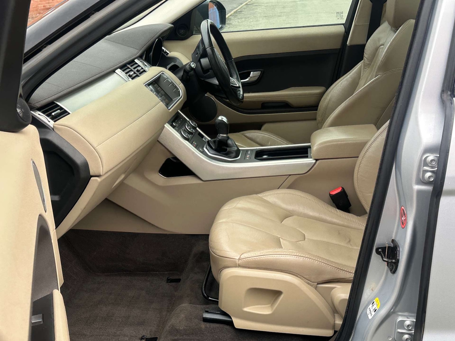 Used Land Rover Range Rover Evoque 2014 for sale - 77378410: Photo 14