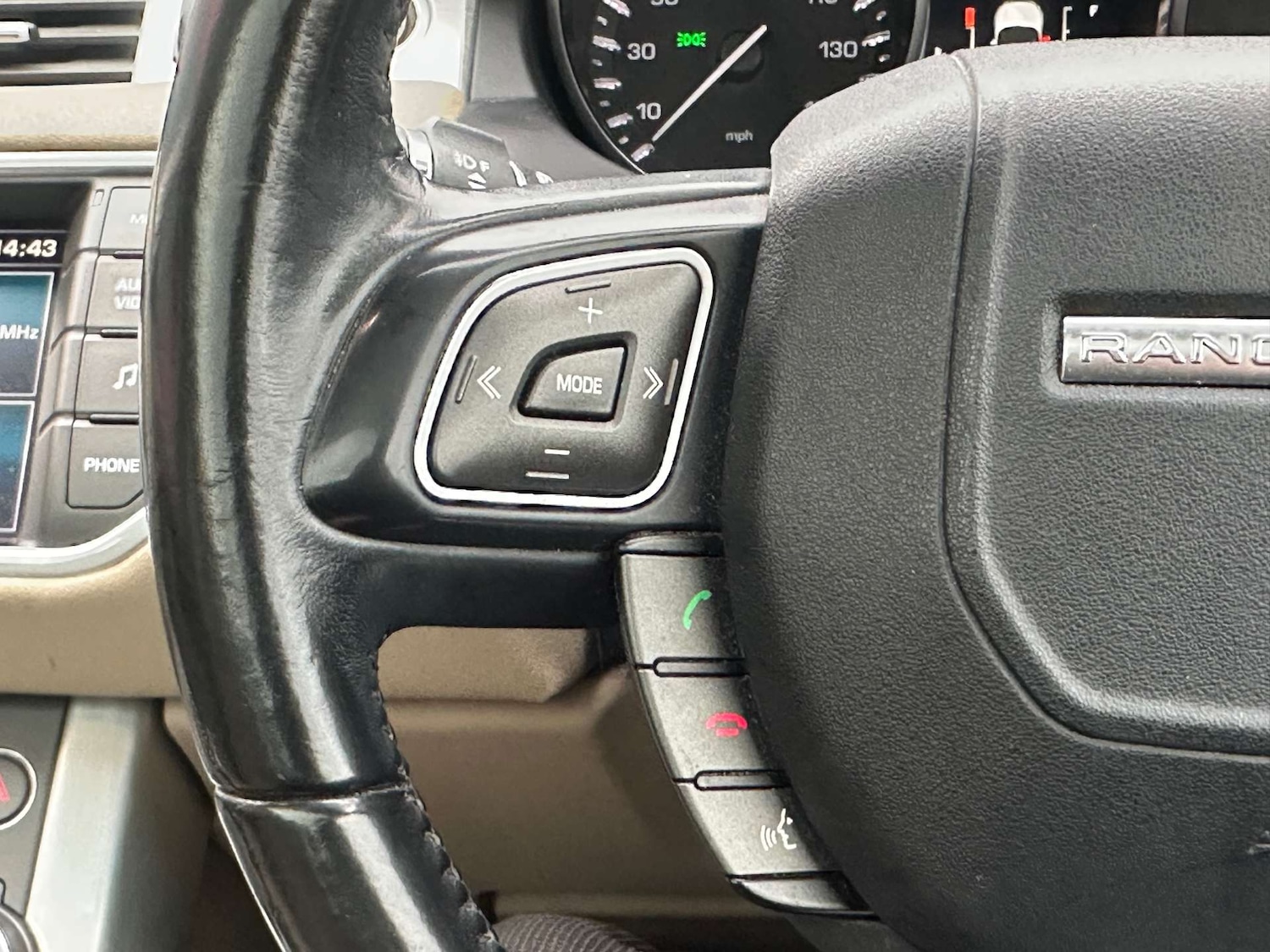 Used Land Rover Range Rover Evoque 2014 for sale - 77378410: Photo 19