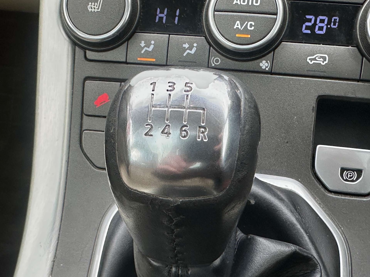 Used Land Rover Range Rover Evoque 2014 for sale - 77378410: Photo 24