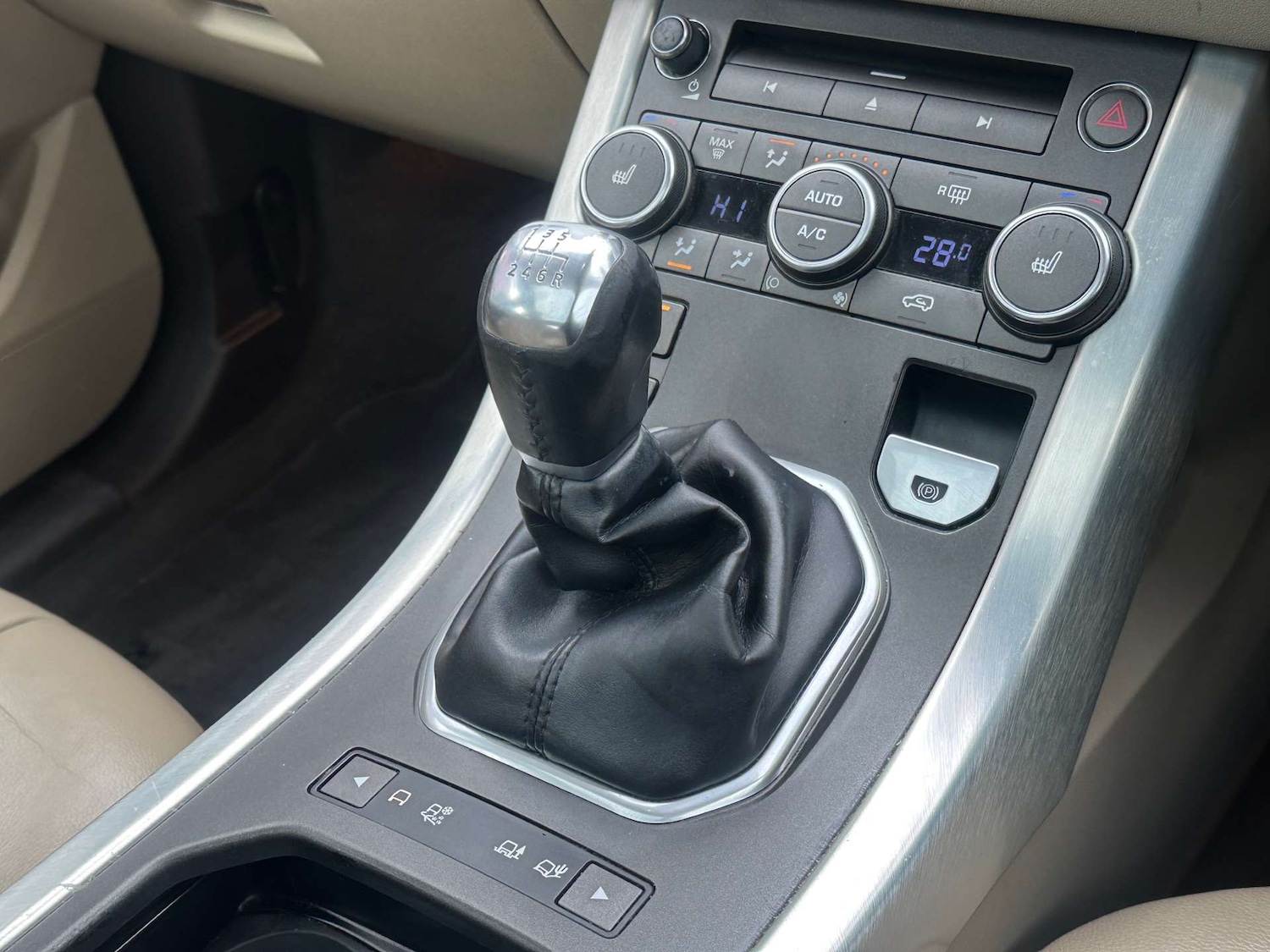 Used Land Rover Range Rover Evoque 2014 for sale - 77378410: Photo 26