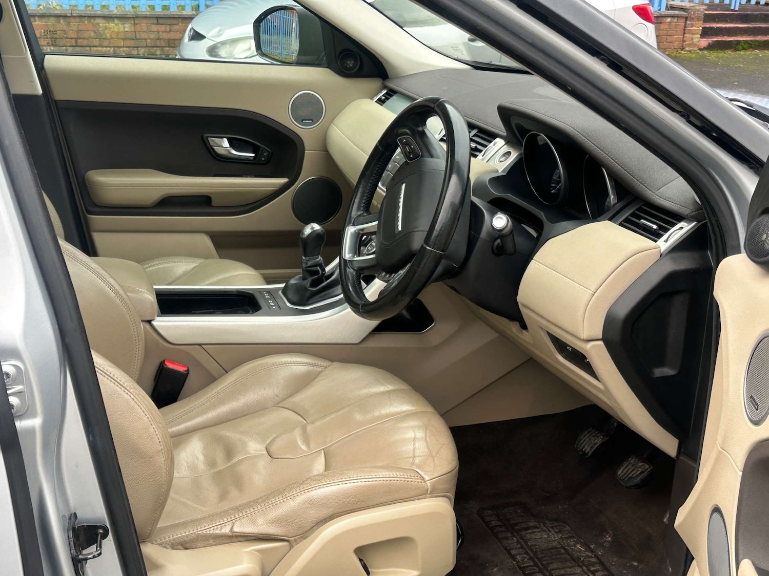 Used Land Rover Range Rover Evoque 2014 for sale - 77378410: Photo 30