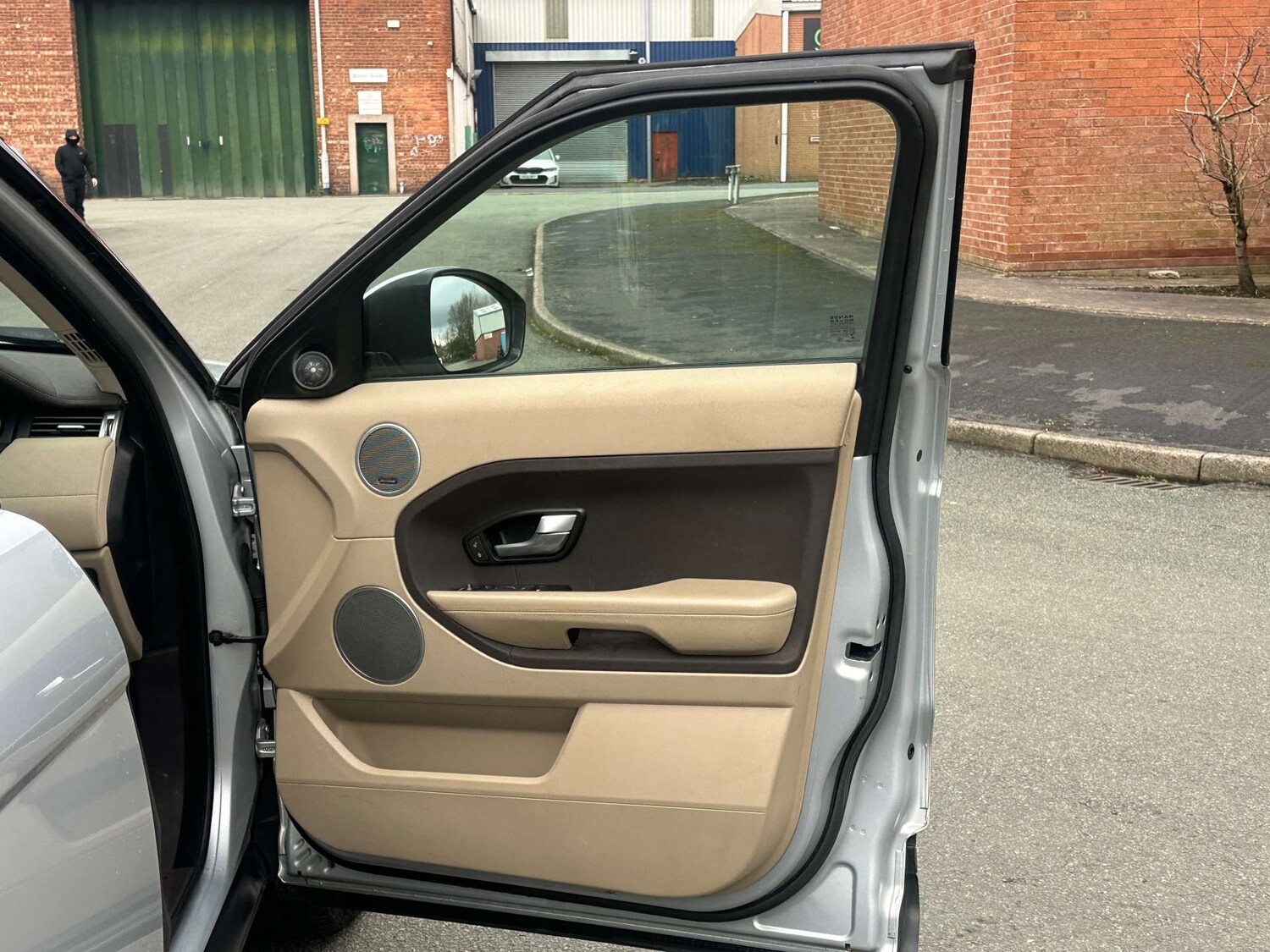 Used Land Rover Range Rover Evoque 2014 for sale - 77378410: Photo 31