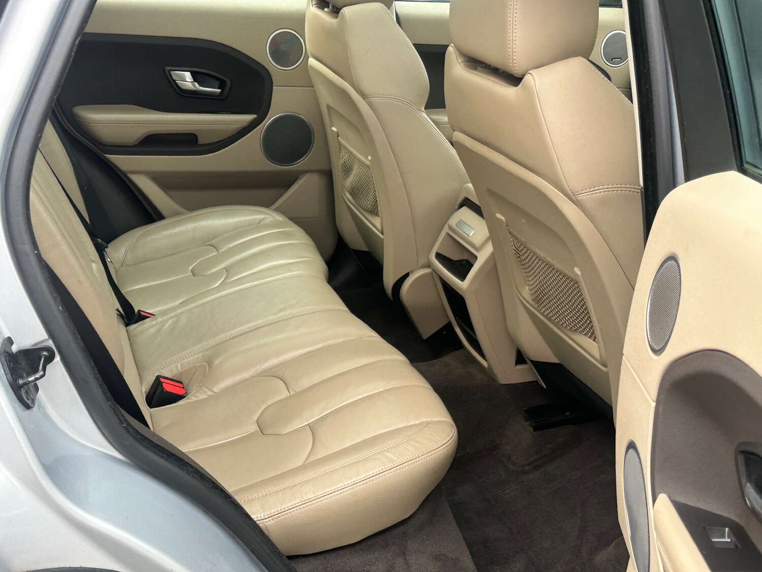 Used Land Rover Range Rover Evoque 2014 for sale - 77378410: Photo 32