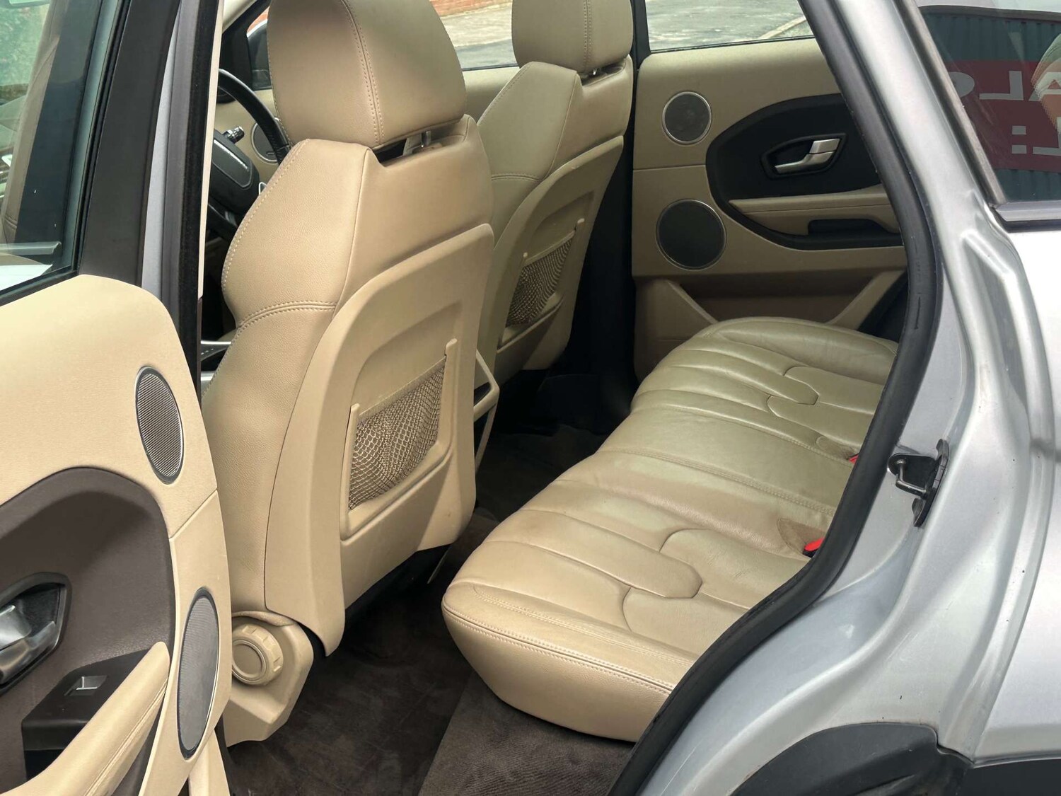 Used Land Rover Range Rover Evoque 2014 for sale - 77378410: Photo 34