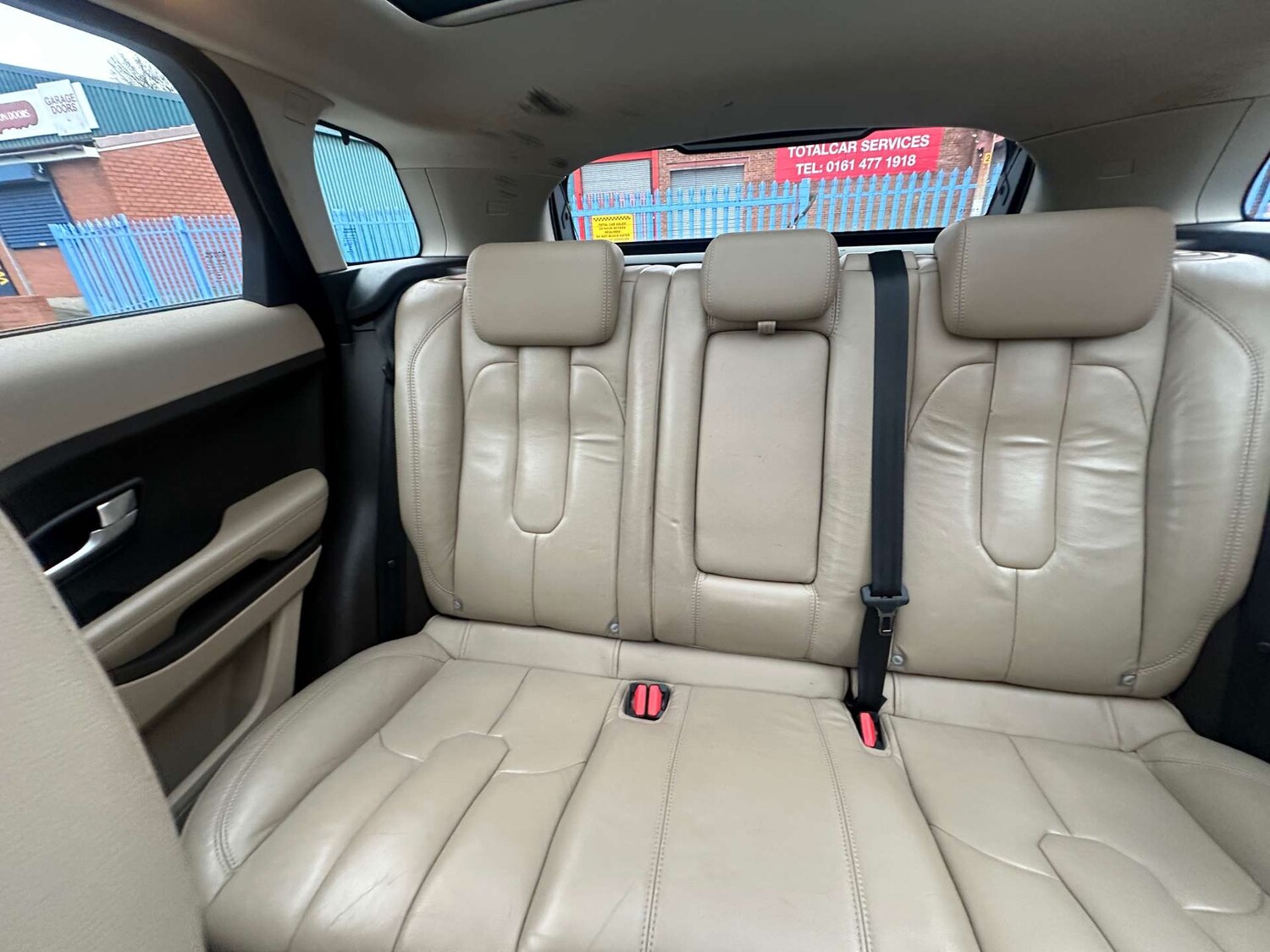 Used Land Rover Range Rover Evoque 2014 for sale - 77378410: Photo 35