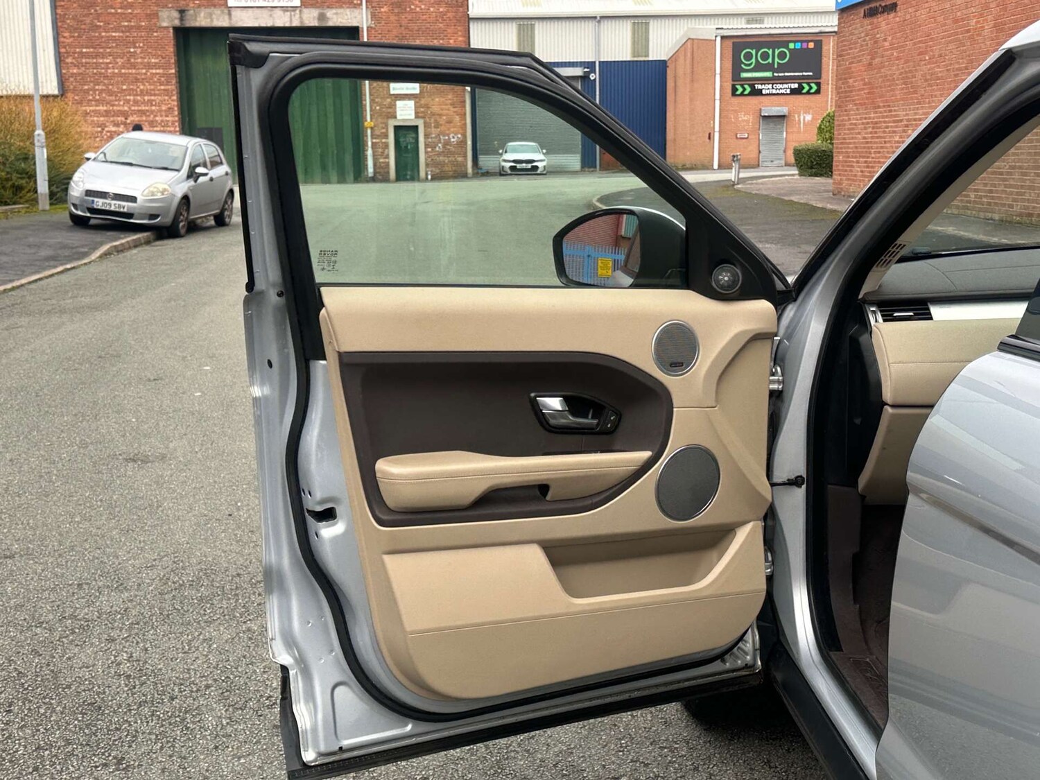 Used Land Rover Range Rover Evoque 2014 for sale - 77378410: Photo 38