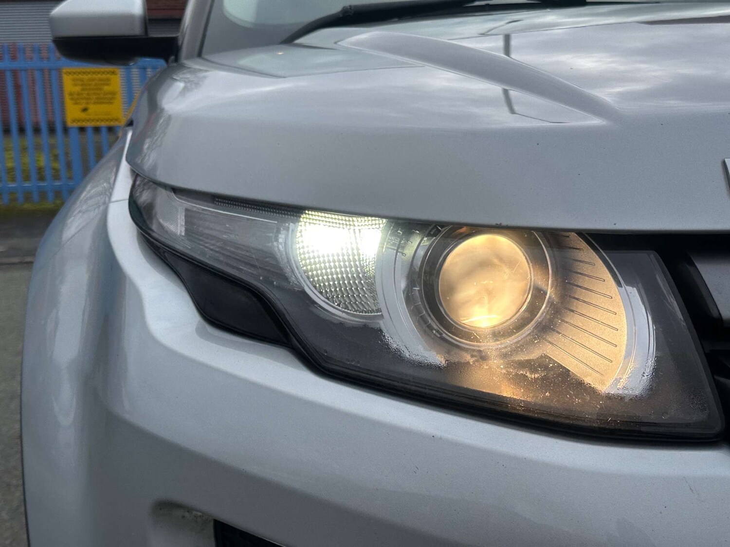 Used Land Rover Range Rover Evoque 2014 for sale - 77378410: Photo 39