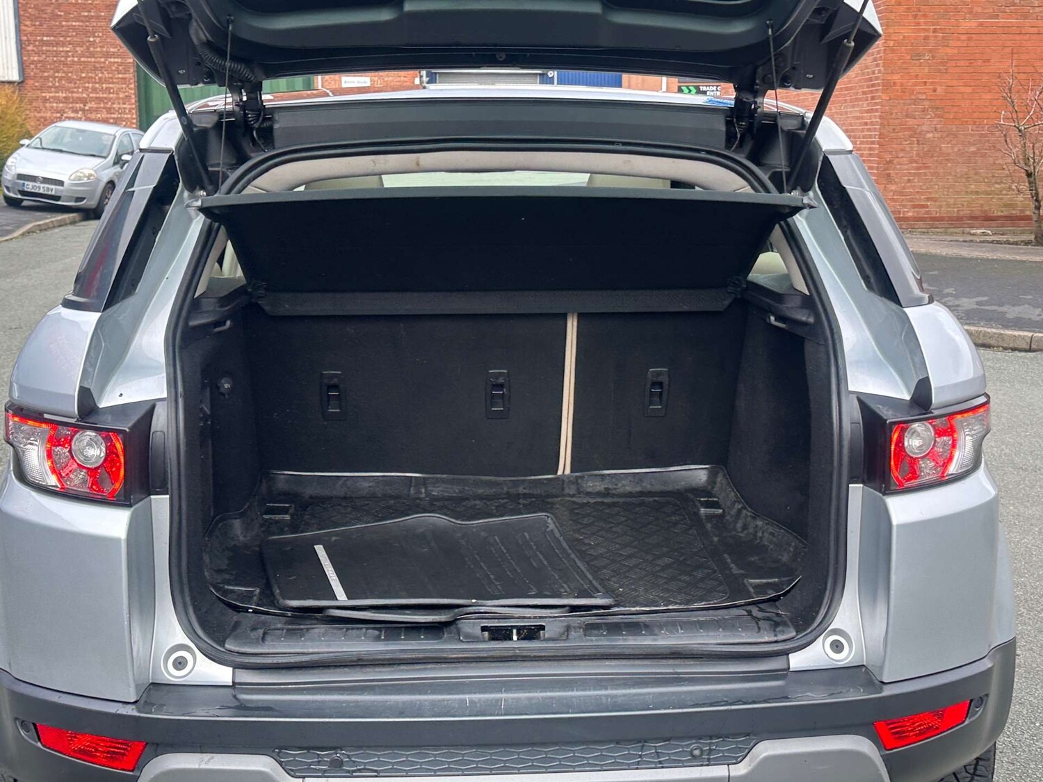 Used Land Rover Range Rover Evoque 2014 for sale - 77378410: Photo 41