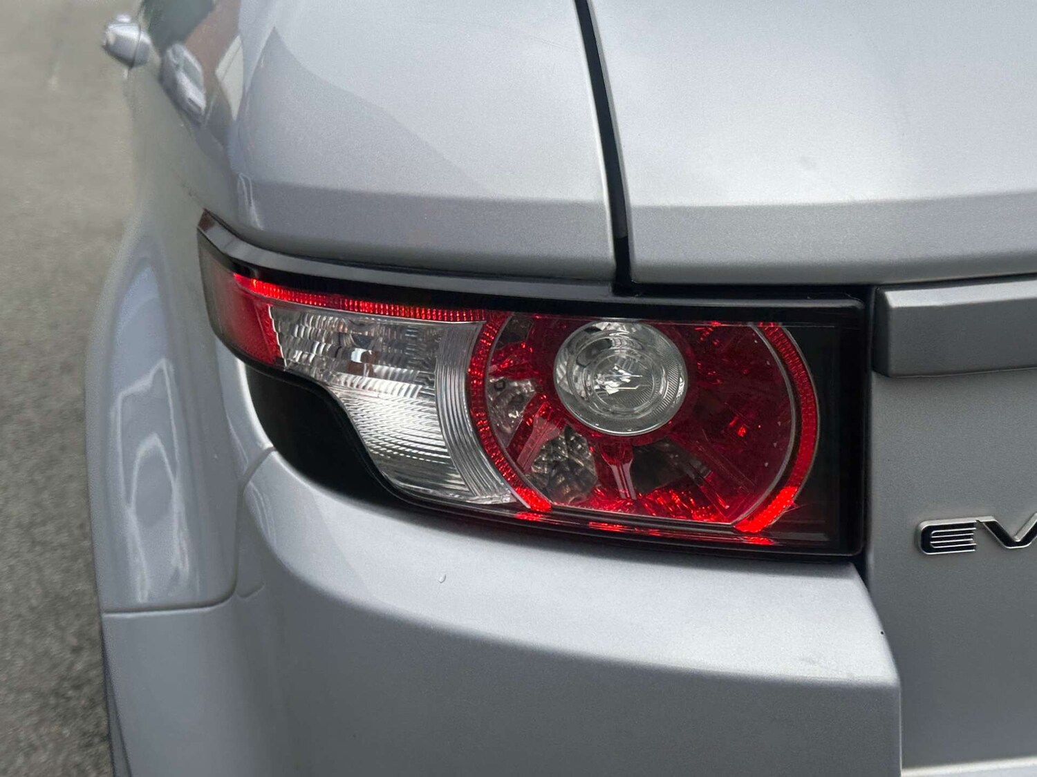 Used Land Rover Range Rover Evoque 2014 for sale - 77378410: Photo 42