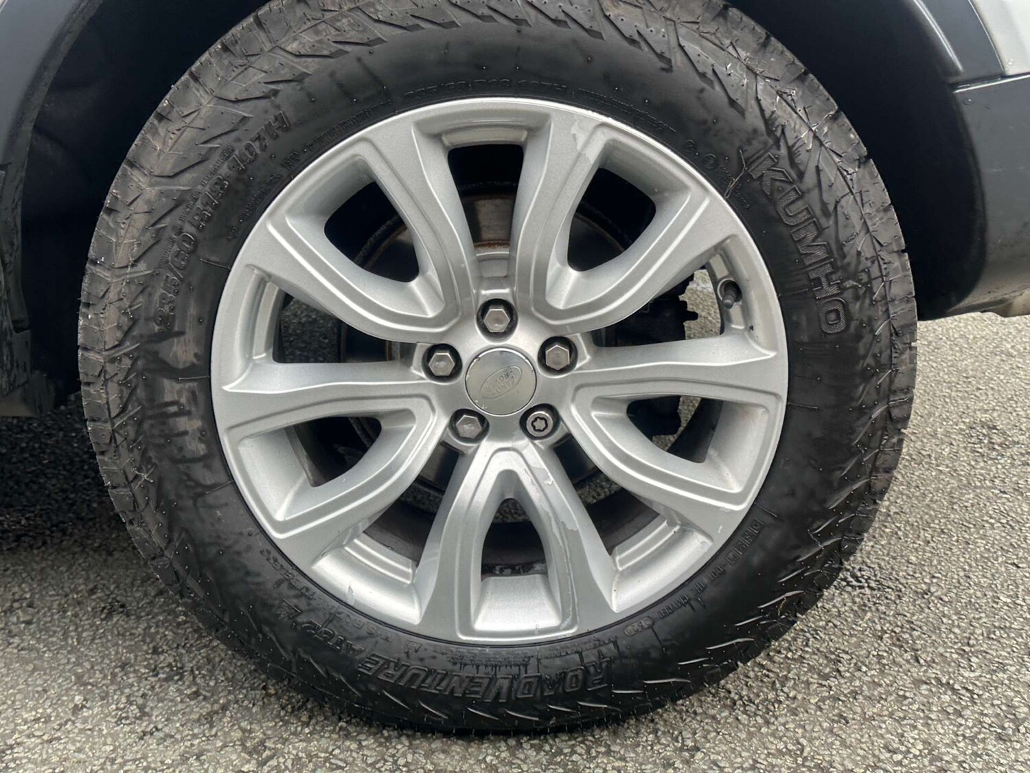 Used Land Rover Range Rover Evoque 2014 for sale - 77378410: Photo 44