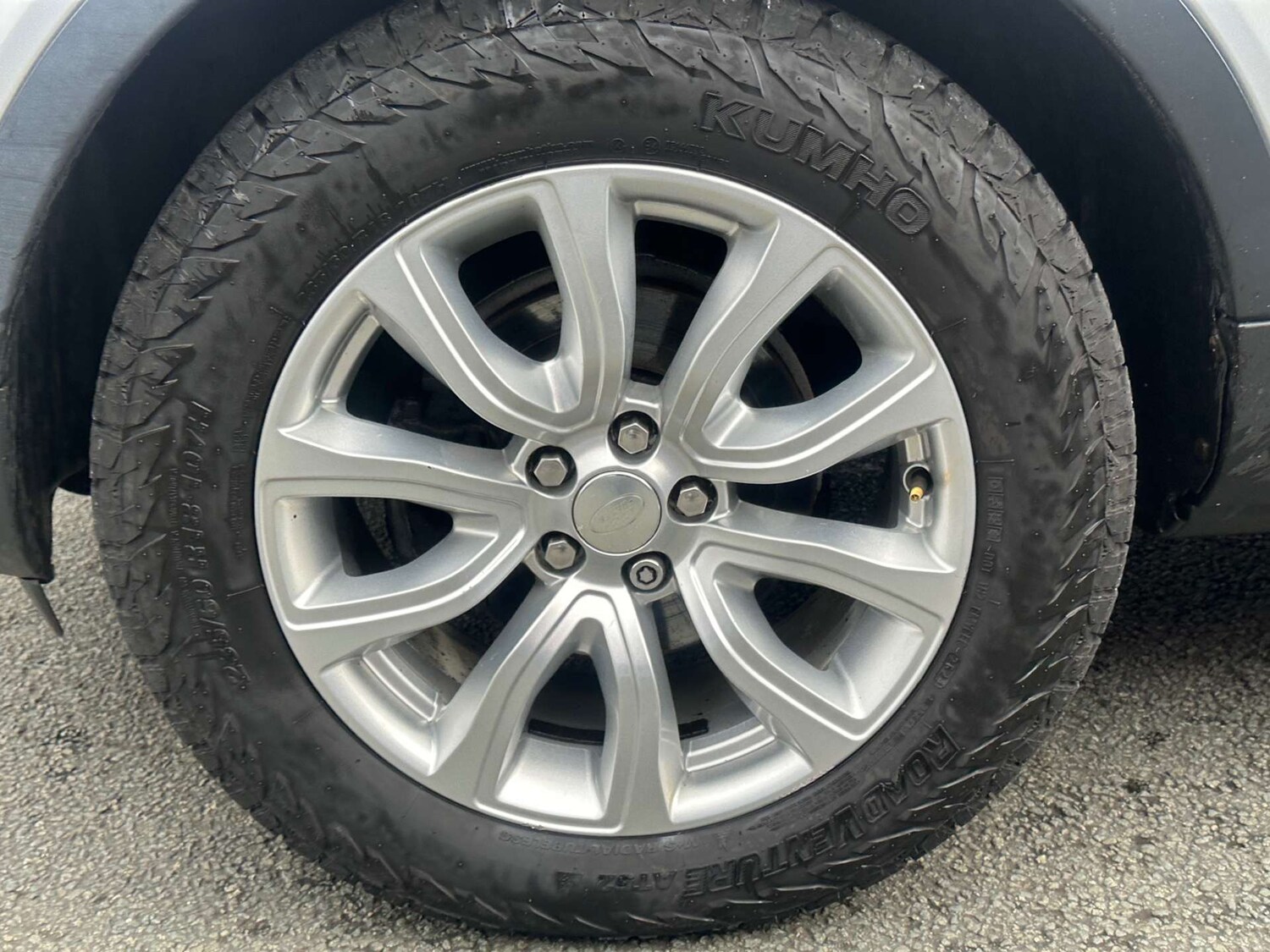 Used Land Rover Range Rover Evoque 2014 for sale - 77378410: Photo 45