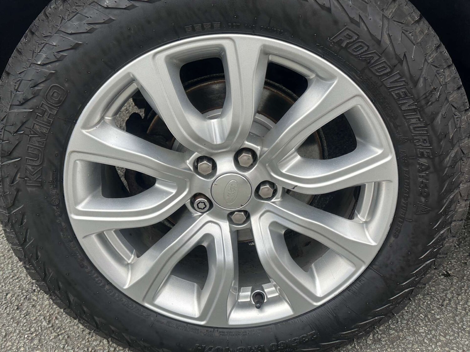 Used Land Rover Range Rover Evoque 2014 for sale - 77378410: Photo 46