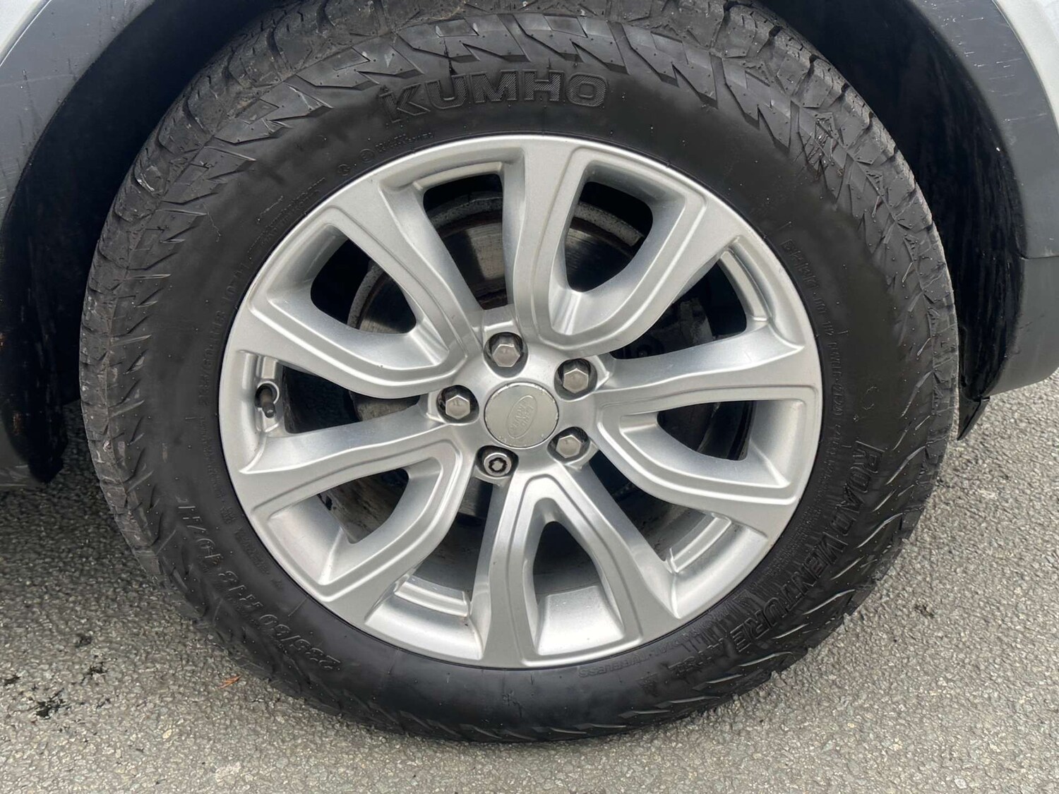 Used Land Rover Range Rover Evoque 2014 for sale - 77378410: Photo 47