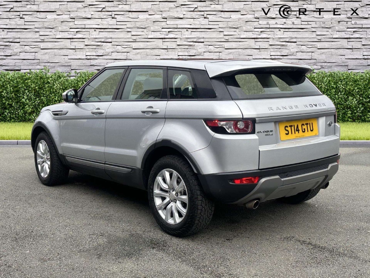 Used Land Rover Range Rover Evoque 2014 for sale - 77378410: Photo 6
