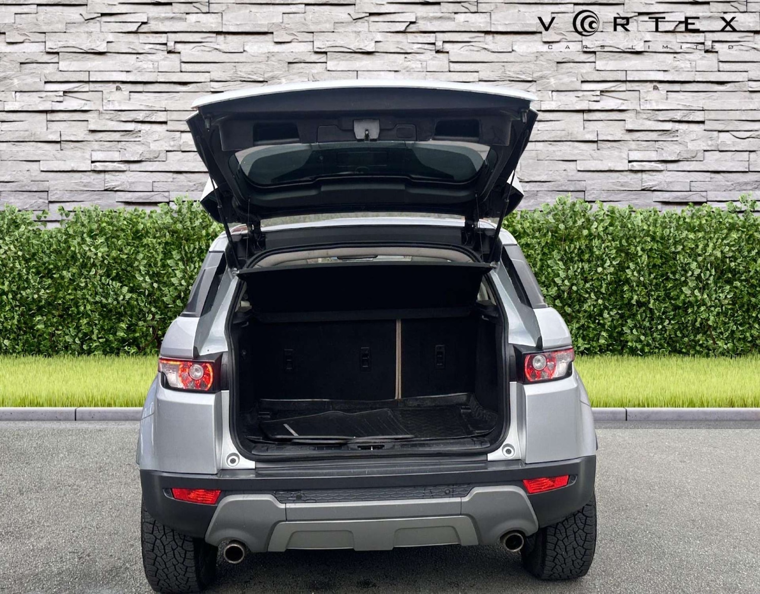 Used Land Rover Range Rover Evoque 2014 for sale - 77378410: Photo 7