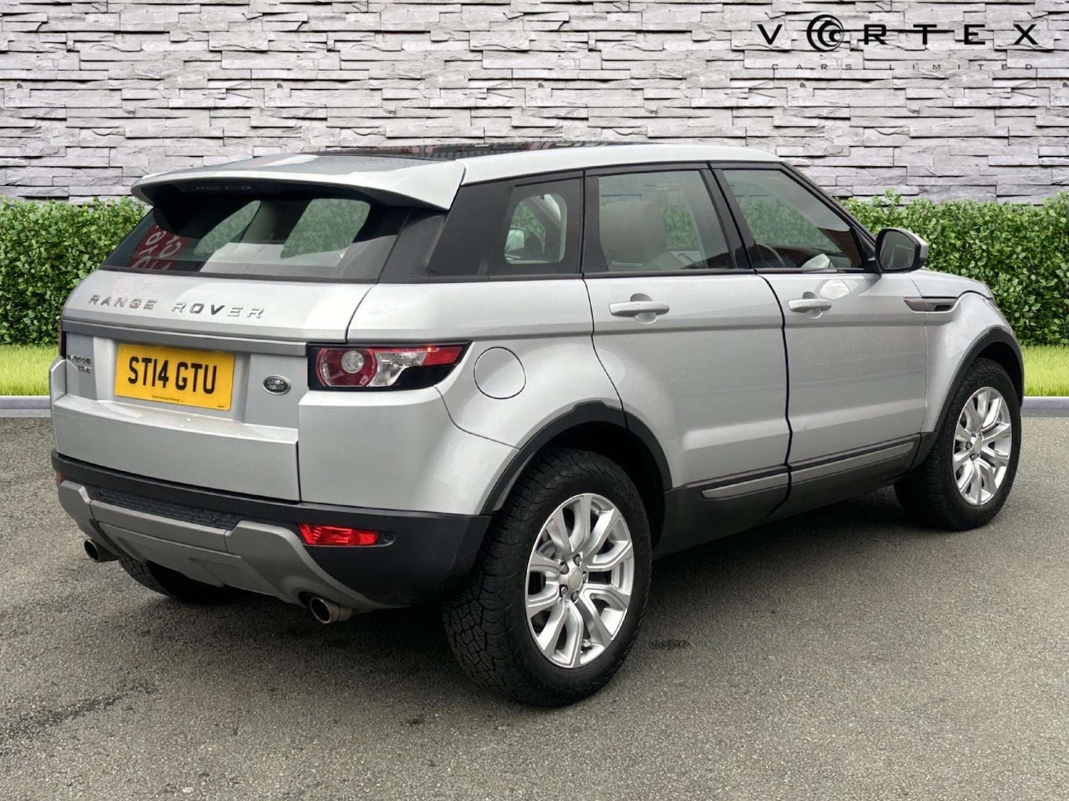 Used Land Rover Range Rover Evoque 2014 for sale - 77378410: Photo 9