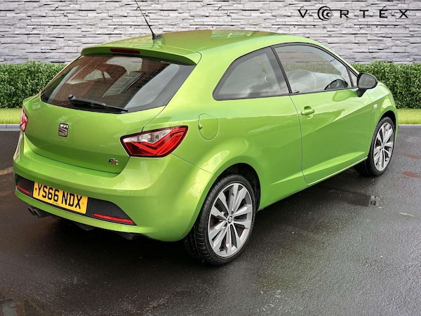Used SEAT Ibiza 2016 for sale - 75642986: Photo 10