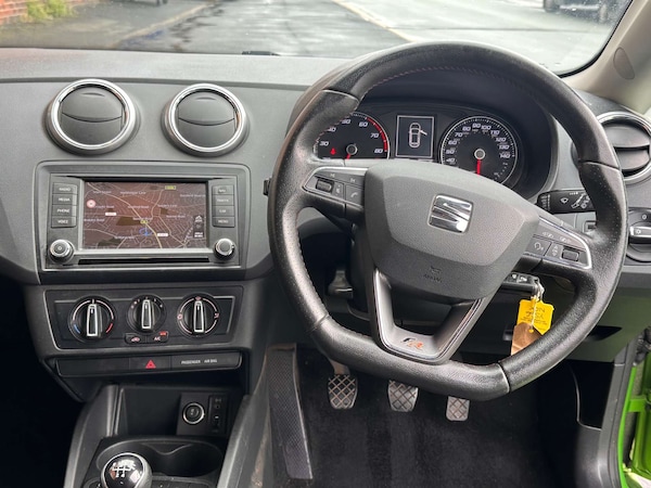 Used SEAT Ibiza 2016 for sale - 75642986: Photo 11