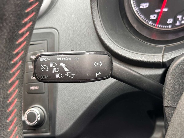 Used SEAT Ibiza 2016 for sale - 75642986: Photo 13