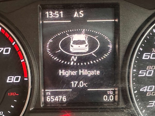 Used SEAT Ibiza 2016 for sale - 75642986: Photo 18
