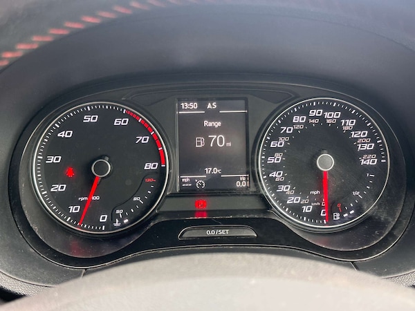 Used SEAT Ibiza 2016 for sale - 75642986: Photo 19