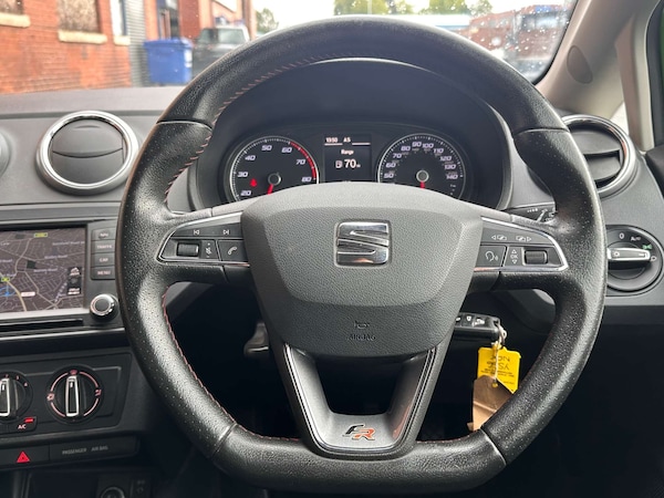 Used SEAT Ibiza 2016 for sale - 75642986: Photo 20