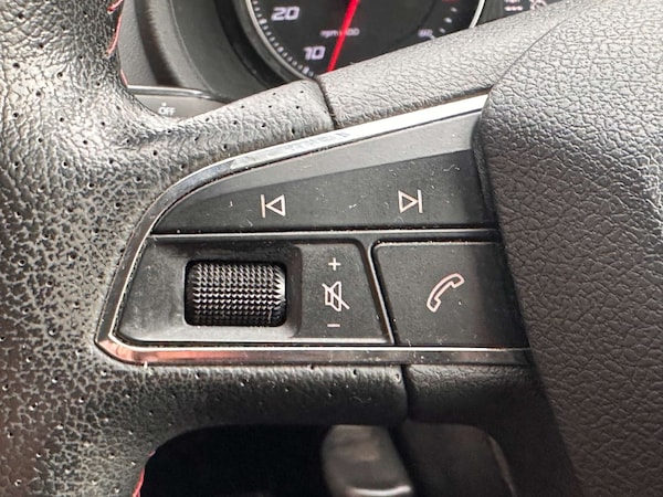 Used SEAT Ibiza 2016 for sale - 75642986: Photo 22