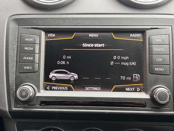 Used SEAT Ibiza 2016 for sale - 75642986: Photo 25