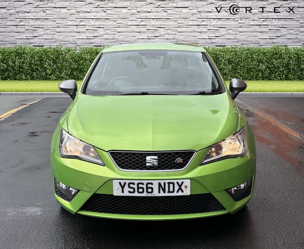Used SEAT Ibiza 2016 for sale - 75642986: Photo 2