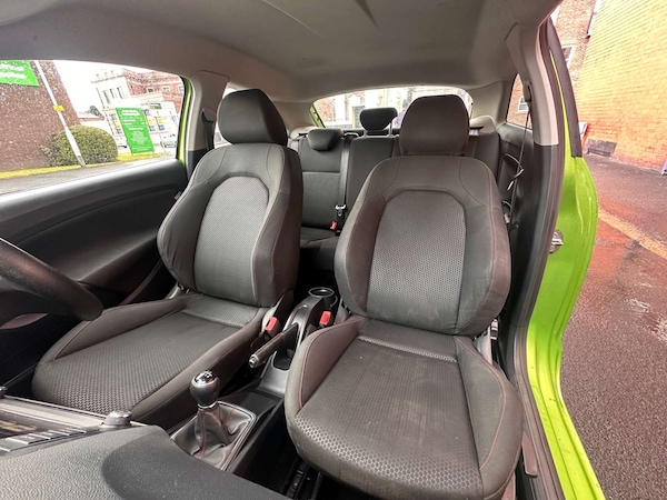 Used SEAT Ibiza 2016 for sale - 75642986: Photo 31