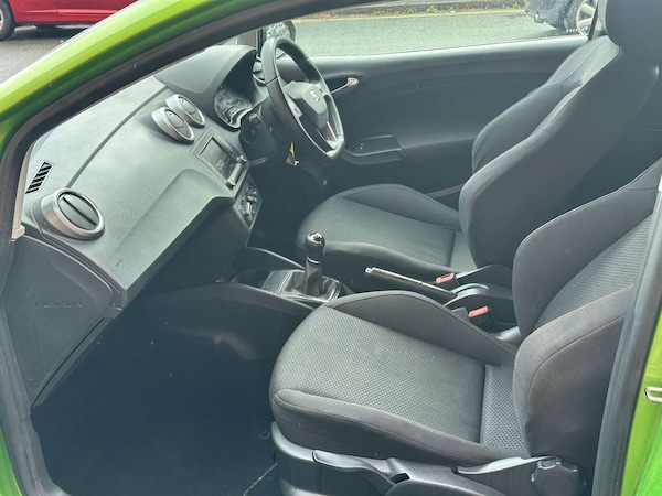Used SEAT Ibiza 2016 for sale - 75642986: Photo 32