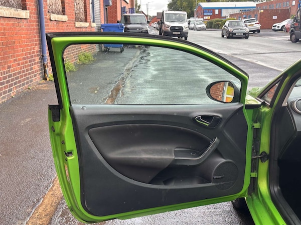 Used SEAT Ibiza 2016 for sale - 75642986: Photo 33
